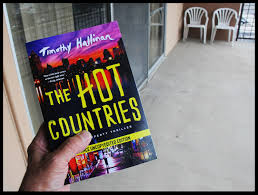 The Hot Countries by Timothy Hallinan