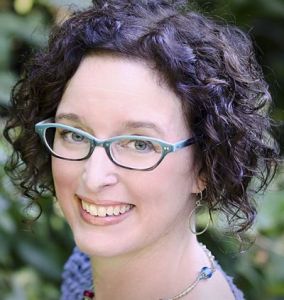 Lisa Alber, Author of the County Clare Mysteries