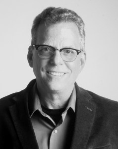 Steven Womack's Author Photo