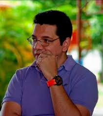 Thriller Author J.H. Bogran