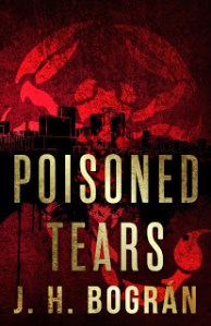 Poisoned Tears Cover