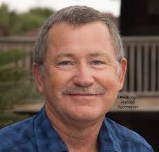 Michael Guillebeau's author photo